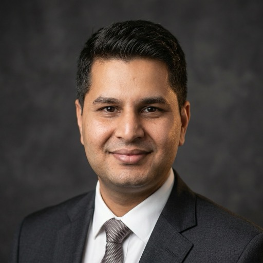 Gulshan Ramesh Chand